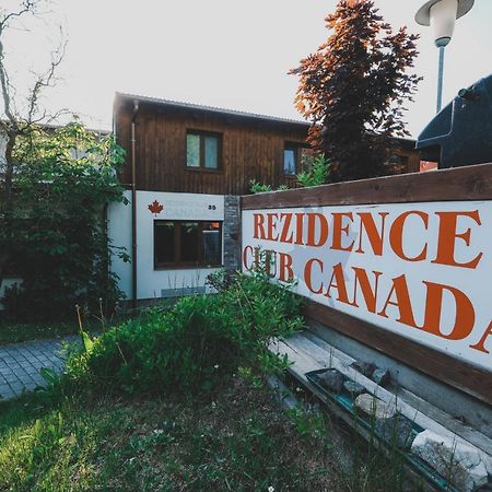 Apartman Max Lipno Lipno nad Vltavou Exteriör bild
