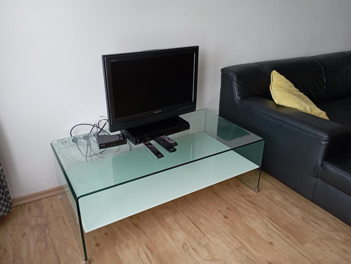 Apartman Max Lipno Lipno nad Vltavou Exteriör bild