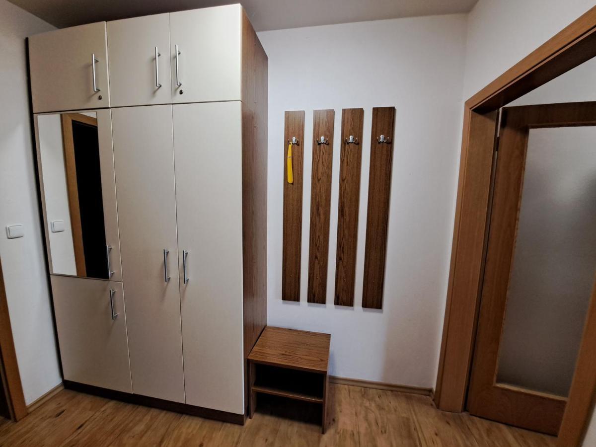 Apartman Max Lipno Lipno nad Vltavou Exteriör bild