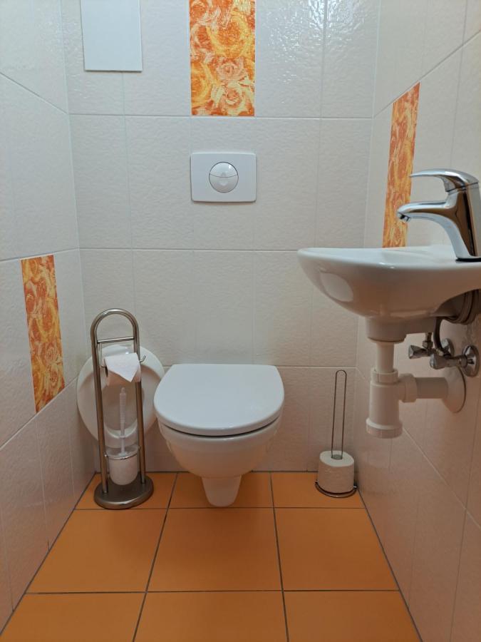 Apartman Max Lipno Lipno nad Vltavou Exteriör bild