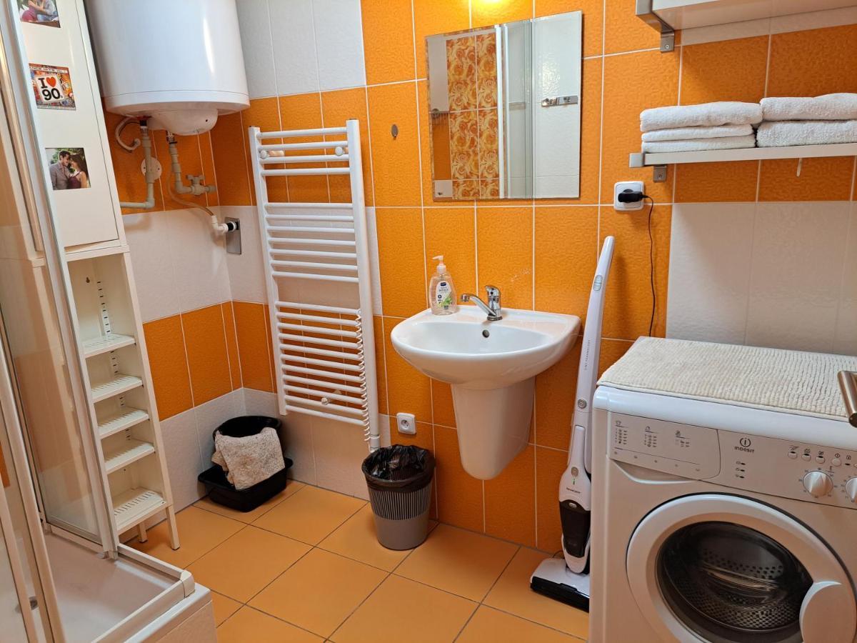 Apartman Max Lipno Lipno nad Vltavou Exteriör bild