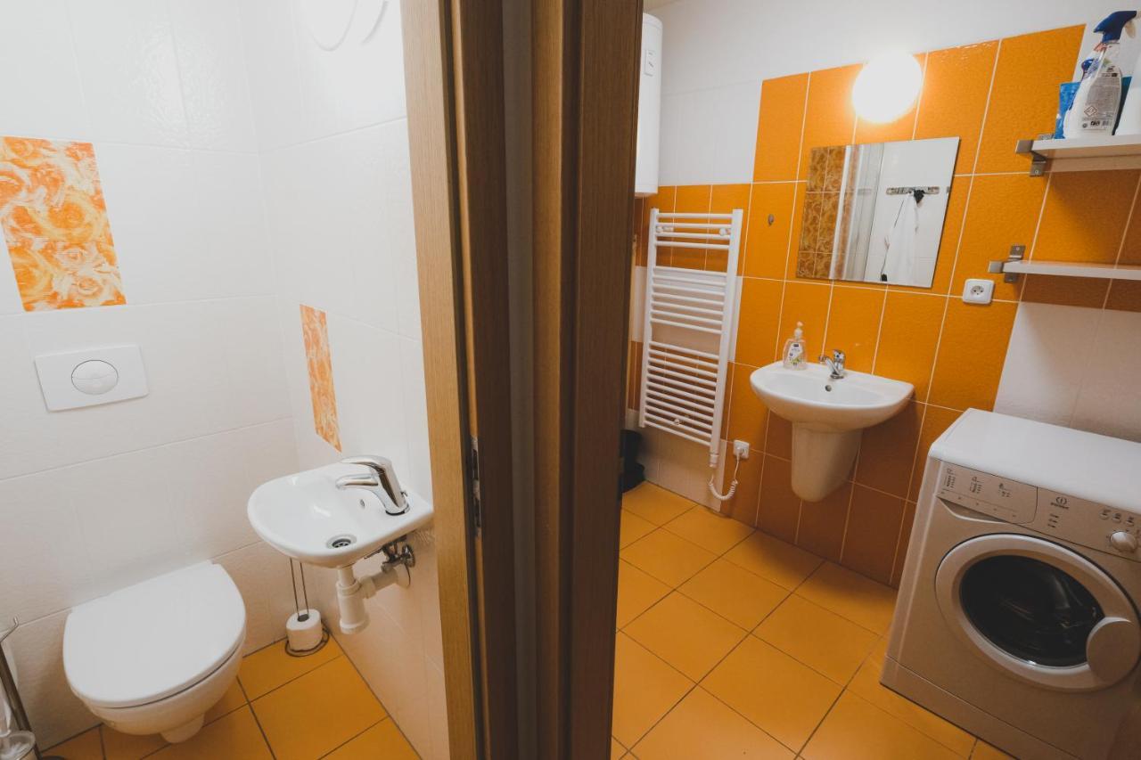 Apartman Max Lipno Lipno nad Vltavou Exteriör bild