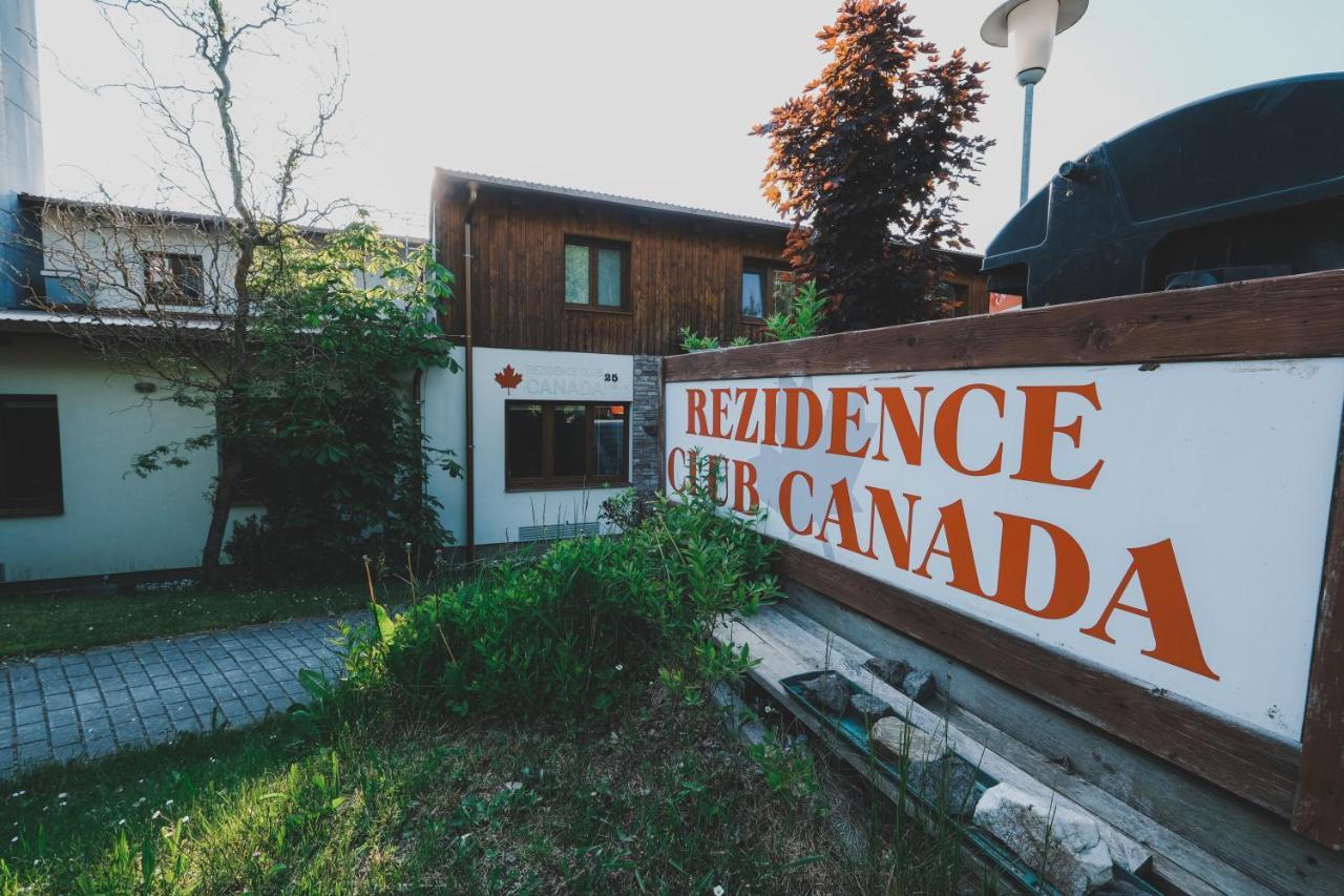 Apartman Max Lipno Lipno nad Vltavou Exteriör bild