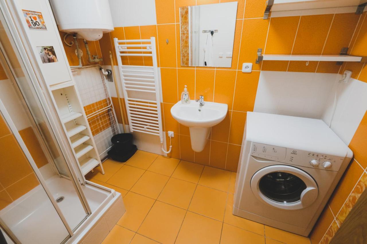 Apartman Max Lipno Lipno nad Vltavou Exteriör bild
